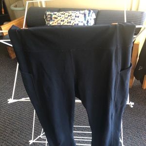 Fabletics PureLux leggings